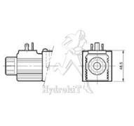 ROUND SOLENOID