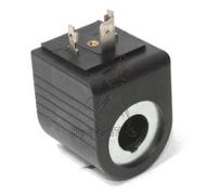 Bobine 12VCC ronde 14/40 - 27W