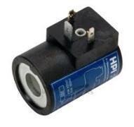 BOBINE 24V Ø14 MM - 50 MM