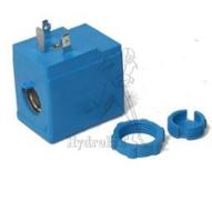 Bobine 24Vac Ø15 LG45mm - 8.5W