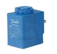 BOBINE 24 VCC CARRE 15/45