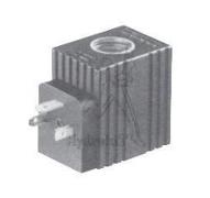 PARKER CYLINDRICAL SOLENOID