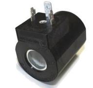 Bobine 27vcc ronde 16/50 - Hirschmann - 26W