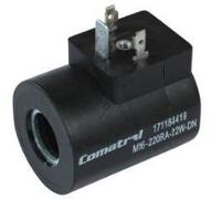 Bobine 220VRAC ronde 16/50 - Hischmann - 22W