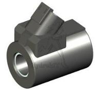 Bobine 16/53 24Vdc 17W - Deutsch