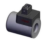 BOBINE 24VCC RONDE 18/50 Hydac 3001503