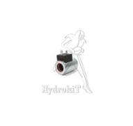 Bobine 27VDC Ø19 LG 49.4MM