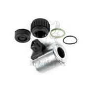 Bobine 24Vdc 19/50 - connecteur AMP JPT + commande manuelle