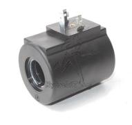 Bobine 12vcc ronde 19/55