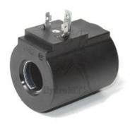 Bobine 110RAC ronde 19/56 33W - Hirschmann