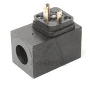 Bobine carré 12vdc Ø19  long 57 - 36W