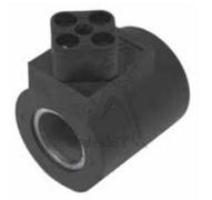 BOBINE 12 VCC RONDE 23/54 - 33W