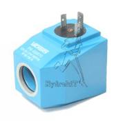 Bobine vickers PN458670 12vdc 27w - hirschmann