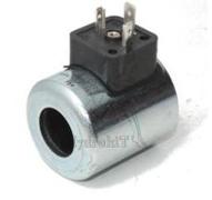 Bobine 24Vdc ronde 22/50 - 1.4A - 34W