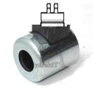 Bobine 24Vdc ronde 22/50 - 1.4A - 33W - Kostal