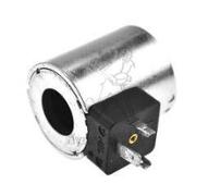 BOBINE RONDE Ø22 L 50MM 205VDC