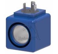 SOLENOID 220V VAC SQUARE 23.6/