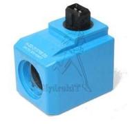 BOBINE 24VDC CARRE 23/50 - 30W - AMP