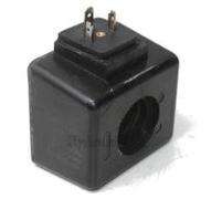 BOBINE CARRE DIAM 25MM LONG 45