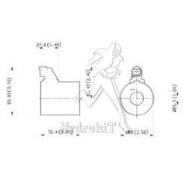 BOBINE 25/75 24VDC AMP JUNIOR
