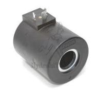 BOBINE RONDE 25/76 220VDC M14220009