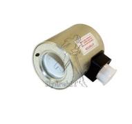 Bobine ronde distributeur 12 VAC Ø int 31 longueur 72 45W