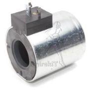 Bobine 12vdc 31/72 - 60w - Hirschmann