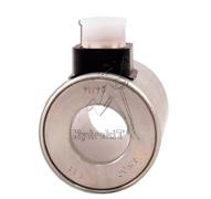 Bobine ronde distributeur 12 VCC Ø int 31 longueur 72 45W