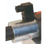 BOBINE COMMANDE CETOP5 PROP DR90