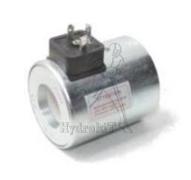 BOBINE 24 VOLTS AC CETOP5 45W