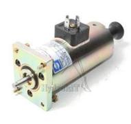 Bobine Bucher 24Vdc fixation 4 trous - 35W