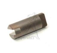 Couplage PPC pour moteur DC Ø80 et pompe GR0