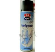 Aerosol graisse alimentaire 500ML FOOD GREASE ULTRA AE