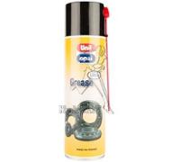 Aerosol Graisse multifonction 500ml - Grease Ultra