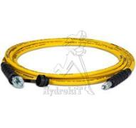 FLEX 700B ENERPAC 6000MM + CH604