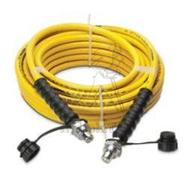 FLEX 700B ENERPAC 15000MM + 2xCH604