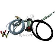 12V DC COMPLETE OIL TRANSFER KIT