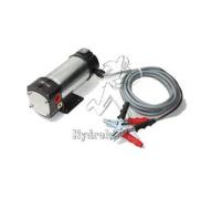 POMPE TRANSFERT 12VCC 18A 4.5L/MN