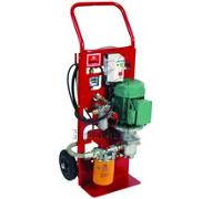 Groupe de filtration 12l/min 6µ sans volucompteur  