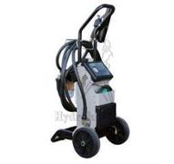 Groupe de filtration DIESEL sur chariot - 56L/min - 30+5µ - 230V