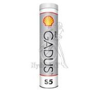 Cartouche de graisse 380gr - Multiservice SHELL GADUS S5 V100 2