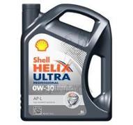 Huile moteur 4T VL 100% synthé 0W30 - HELIX ULTRA PRO AP-L - PSA - 5L