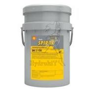 Huile Transmisson final - 10W SPIRAX S4 - 20L