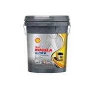 Huile moteur PL synthétique 5W30 - RIMULA ULTRA - 20L