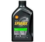 HUILE 75W90  SPIRAX S6 AXME