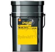 Huile Transmisson final - 75W90 SPIRAX S6 AXME - 20L