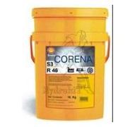 Huile compresseur air - SHELL CORENA S3 R 46 - 20L