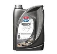 BIDON 5L HUILE COMPRESSEUR ISO100