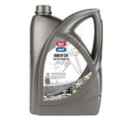 Huile GEAR SP220 - réducteurs industriels et paliers - 5L
