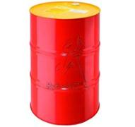 Huile hydraulique Shell HYDRAULIC PW 46 Bleue - ISO VG 46 - Fut 209L